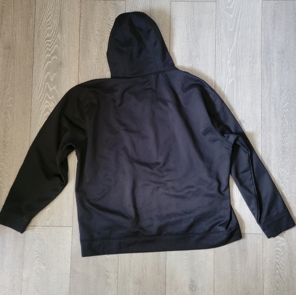 Under Armour White Sox Hoodie - Picture 2 of 3